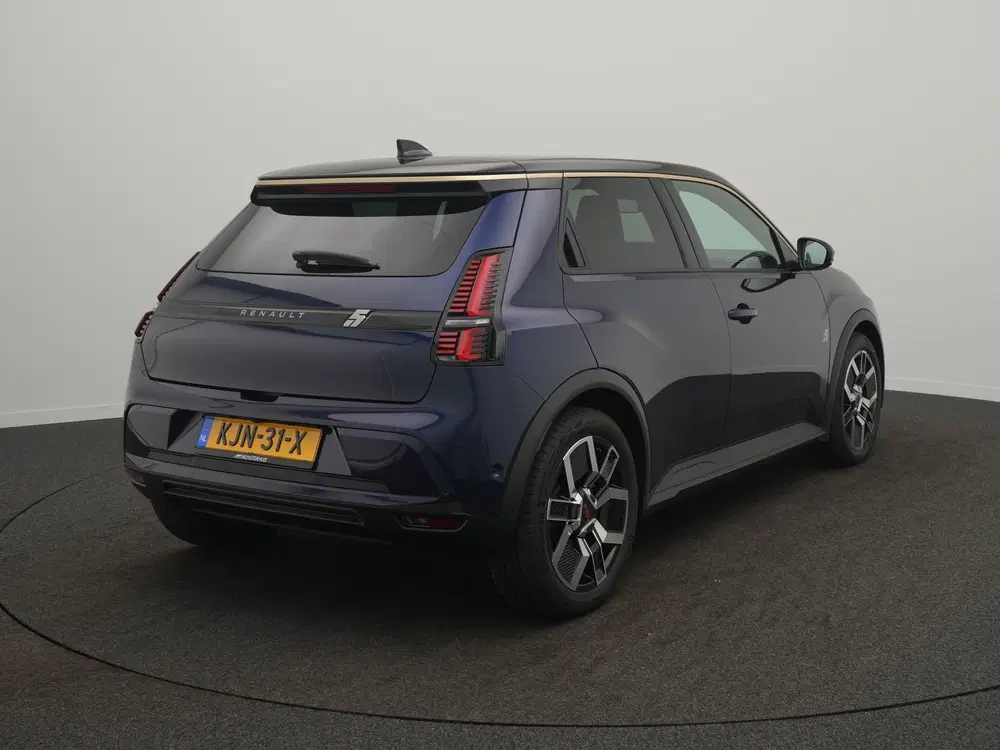 Renault 5 comfort range techno 52 kWh uit 2026, foto 4