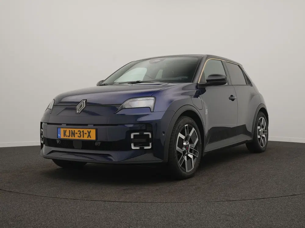 Renault 5 comfort range techno 52 kWh uit 2026, foto 5
