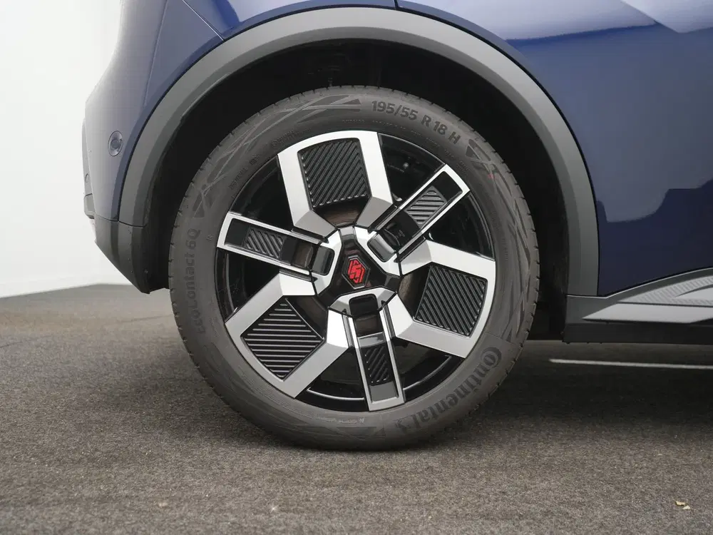 Renault 5 comfort range techno 52 kWh uit 2026, foto 7
