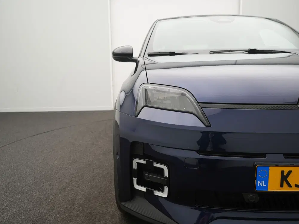 Renault 5 comfort range techno 52 kWh uit 2026, foto 8