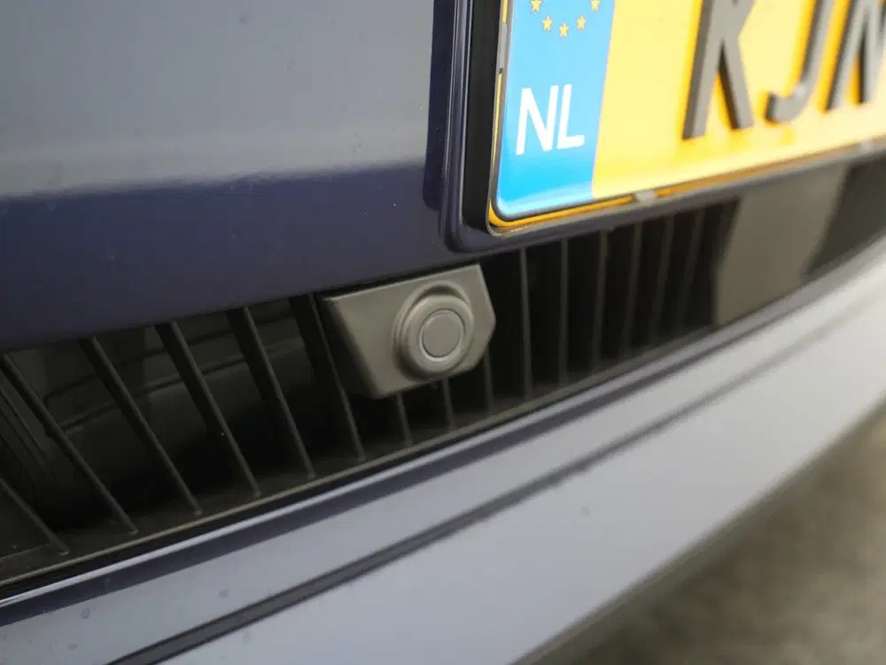 Renault 5 comfort range techno 52 kWh uit 2026, foto 9