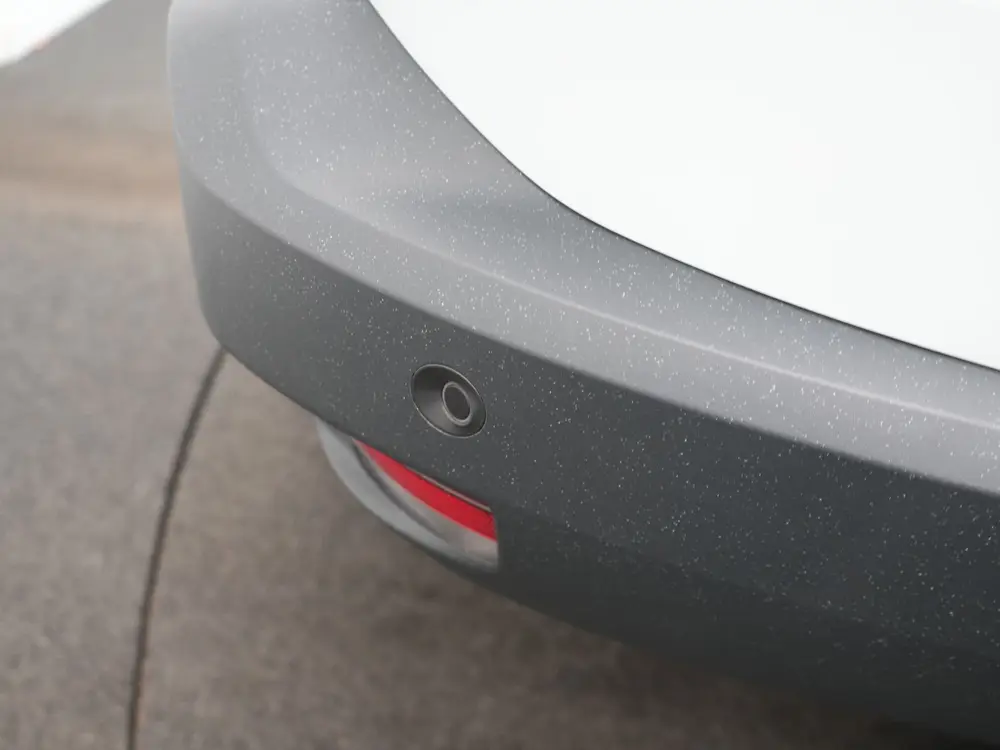 Dacia Bigster 1.8 Hybrid 155 Expression uit 2026, foto 11