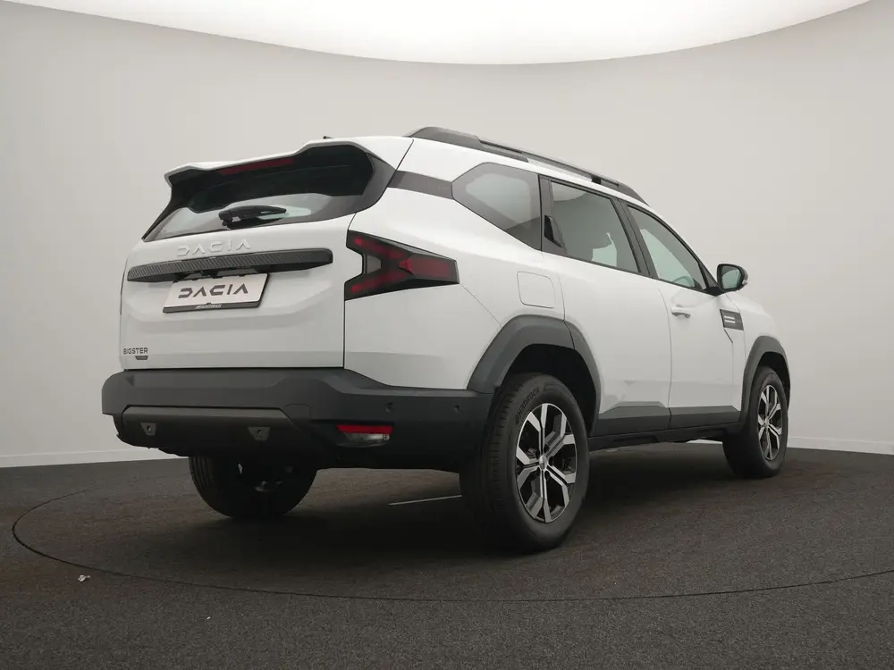 Dacia Bigster 1.8 Hybrid 155 Expression uit 2026, foto 6