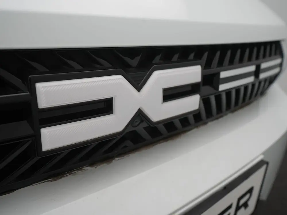 Dacia Bigster 1.8 Hybrid 155 Expression uit 2026, foto 8
