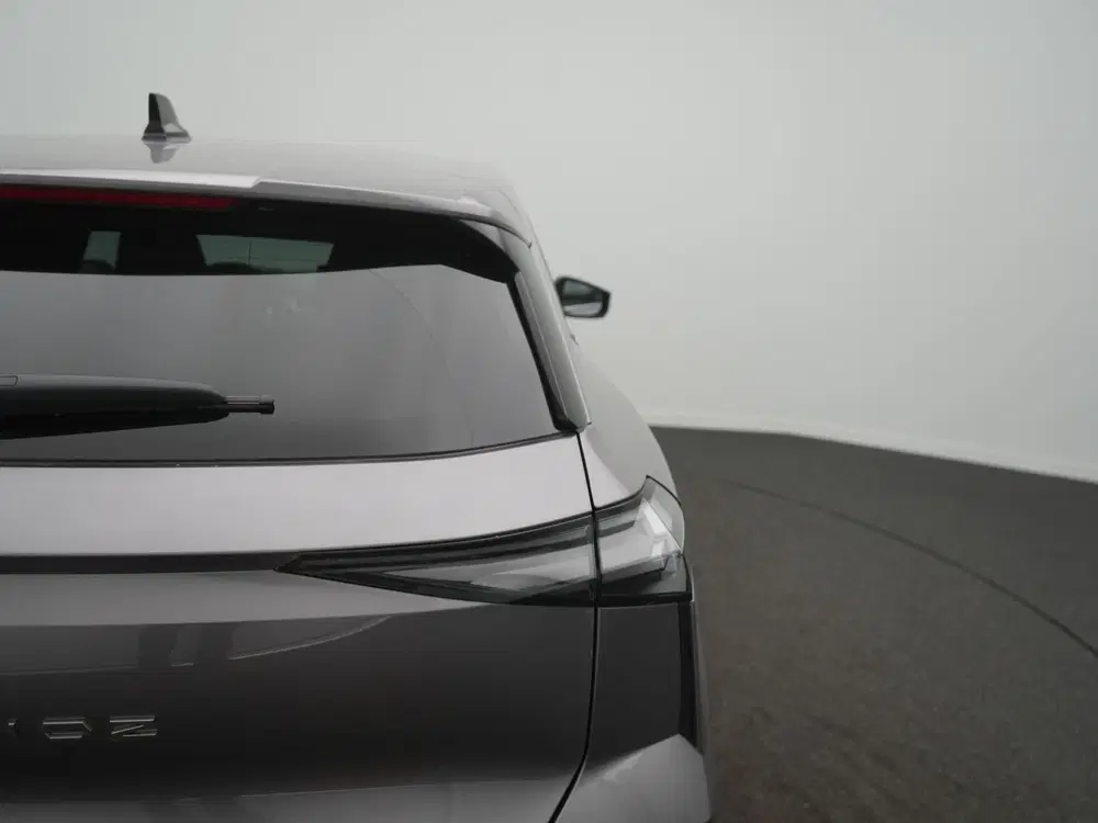 Renault Symbioz 1.8 E-Tech full hybrid 160 iconic uit 2026, foto 13