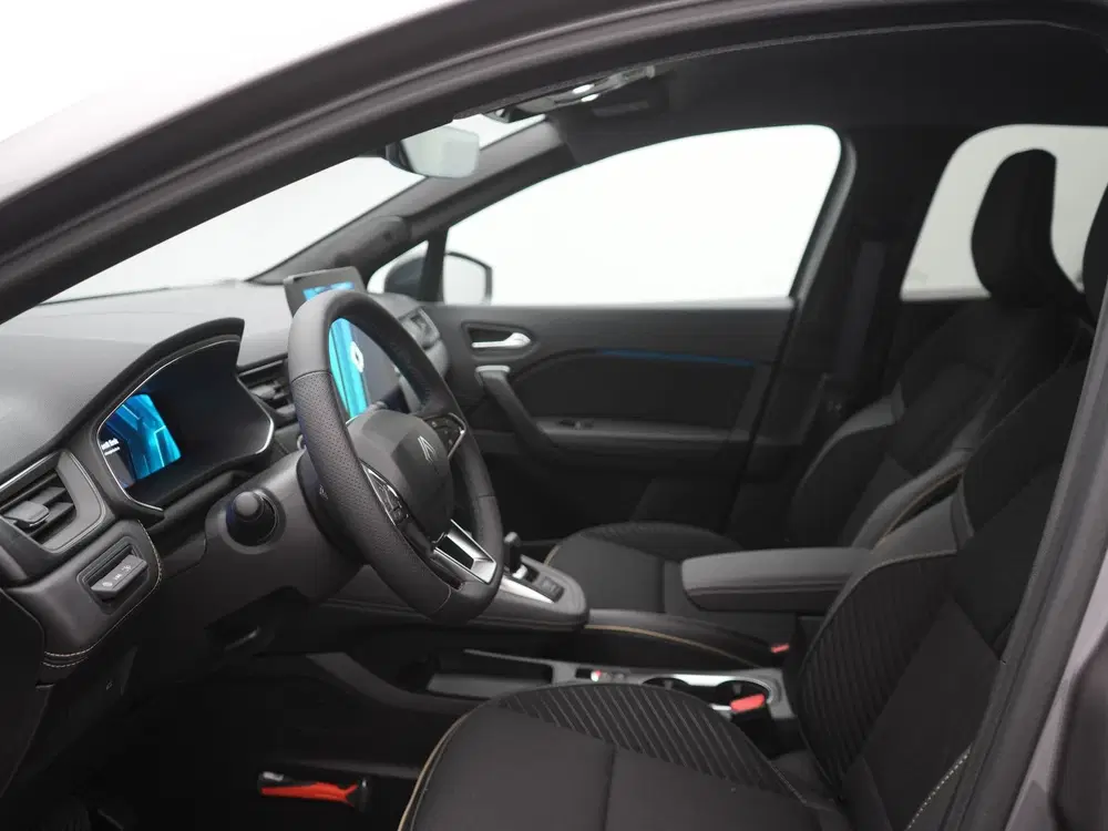 Renault Symbioz 1.8 E-Tech full hybrid 160 iconic uit 2026, foto 20