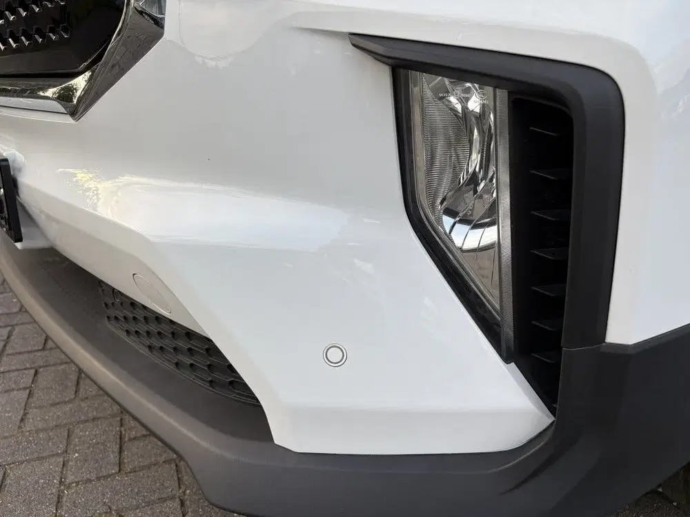 Maxus eDeliver 9 65kWh open laadbak (bj 2025) uit 2025, foto 13