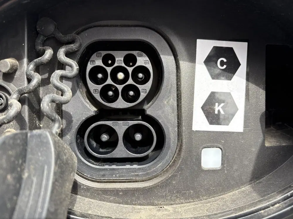 Maxus eDeliver 9 65kWh open laadbak (bj 2025) uit 2025, foto 14