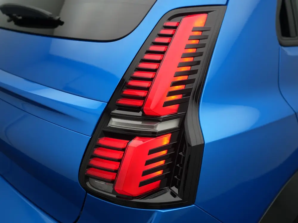 Alpine A290 GTS 52 kWh - V2G - Pack Safety - Pack Driving uit 2026, foto 11