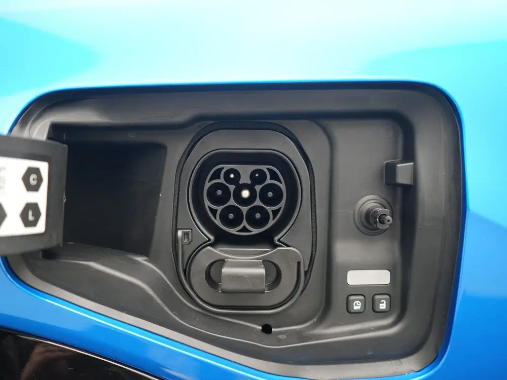 Alpine A290 GTS 52 kWh - V2G - Pack Safety - Pack Driving uit 2026, foto 14