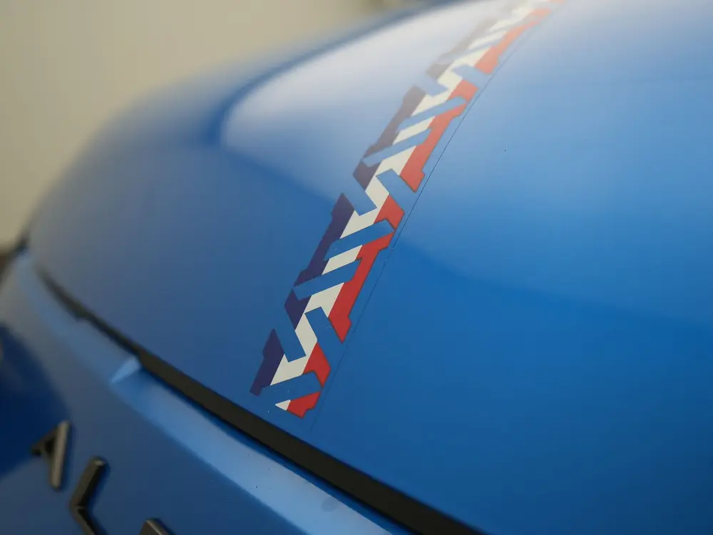 Alpine A290 GTS 52 kWh - V2G - Pack Safety - Pack Driving uit 2026, foto 18
