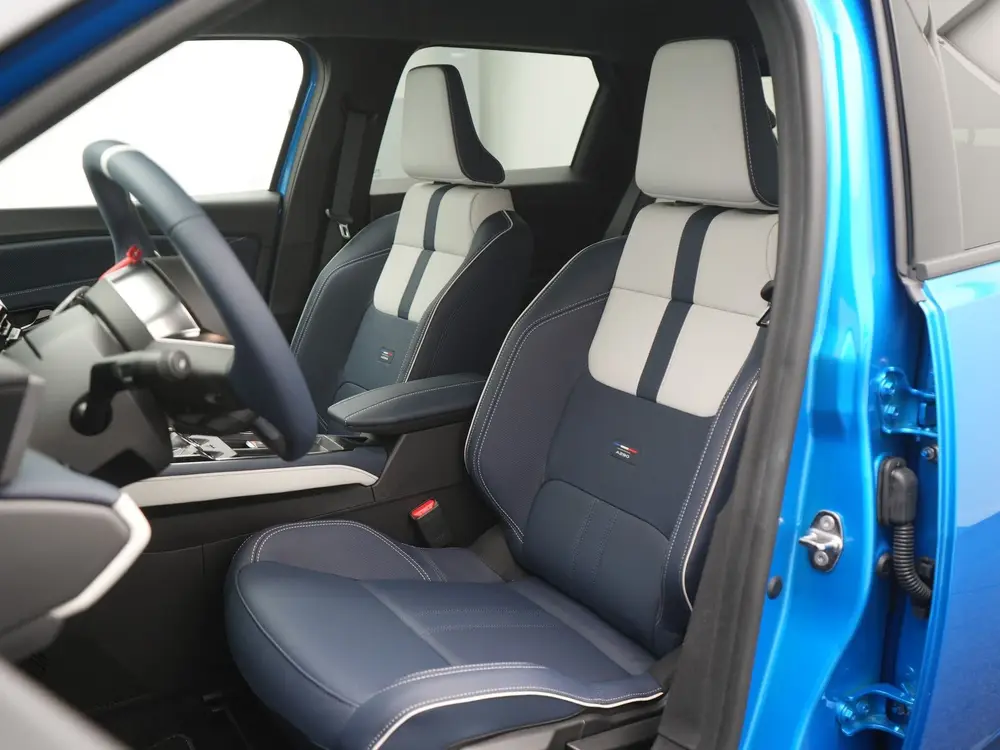 Alpine A290 GTS 52 kWh - V2G - Pack Safety - Pack Driving uit 2026, foto 19