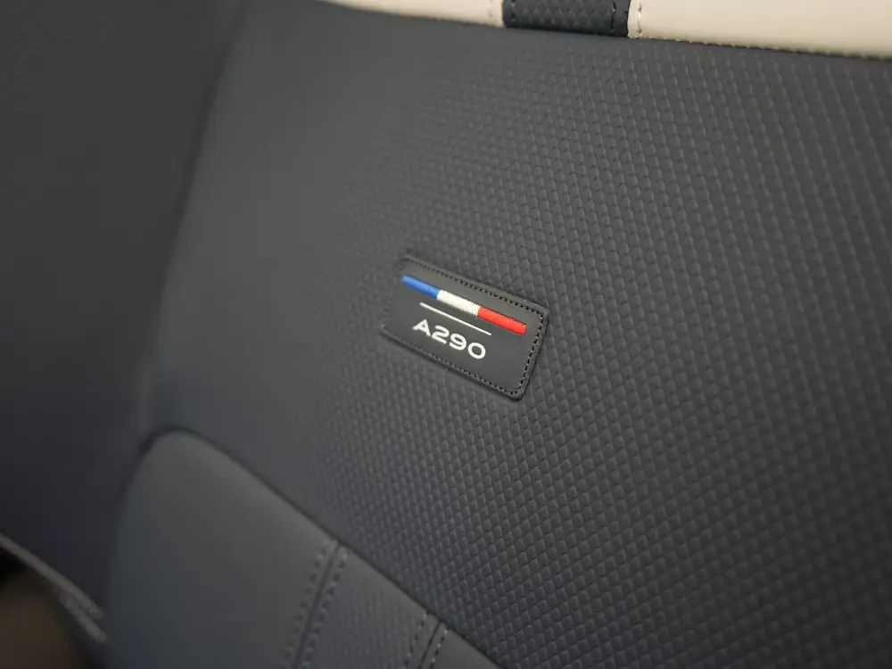 Alpine A290 GTS 52 kWh - V2G - Pack Safety - Pack Driving uit 2026, foto 20