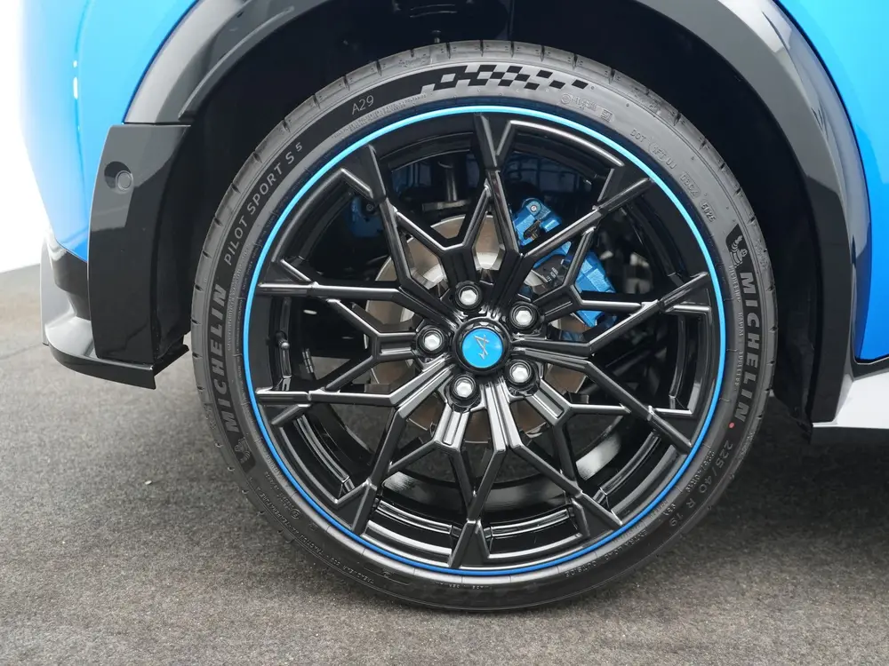 Alpine A290 GTS 52 kWh - V2G - Pack Safety - Pack Driving uit 2026, foto 7