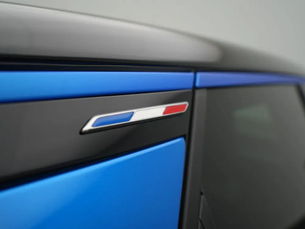 Alpine A290 GTS 52 kWh - V2G - Pack Safety - Pack Driving uit 2026, foto 8