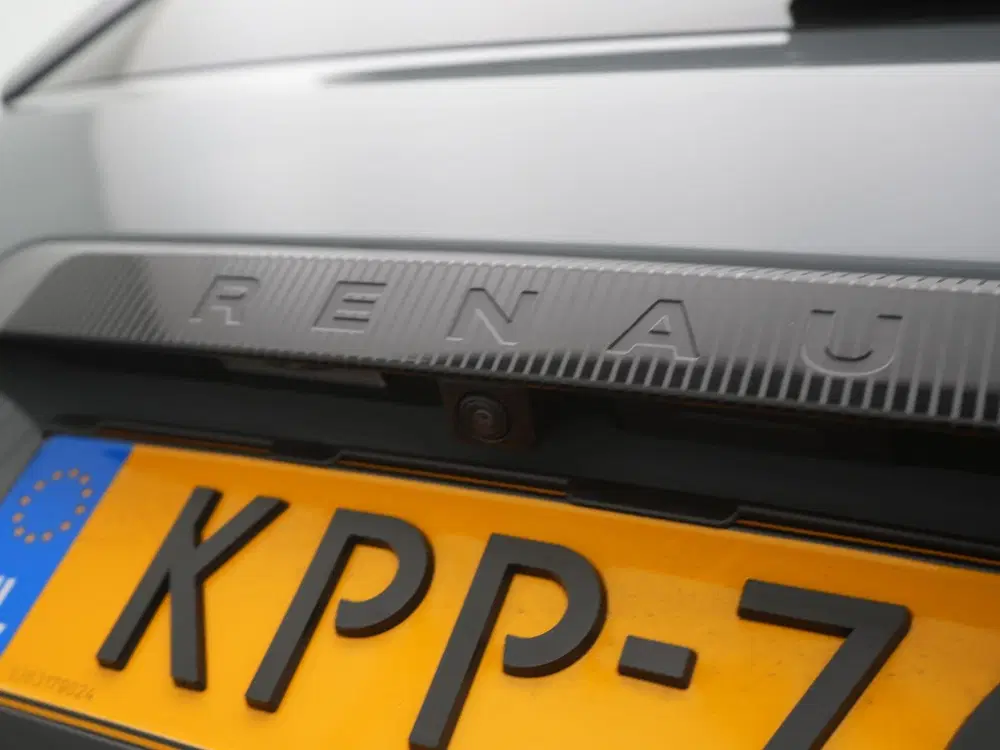 Renault 4 comfort range iconic 52 kWh uit 2026, foto 12