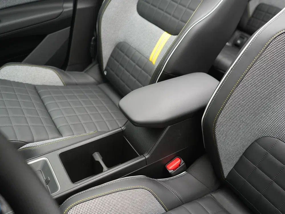 Renault 4 comfort range iconic 52 kWh uit 2026, foto 17