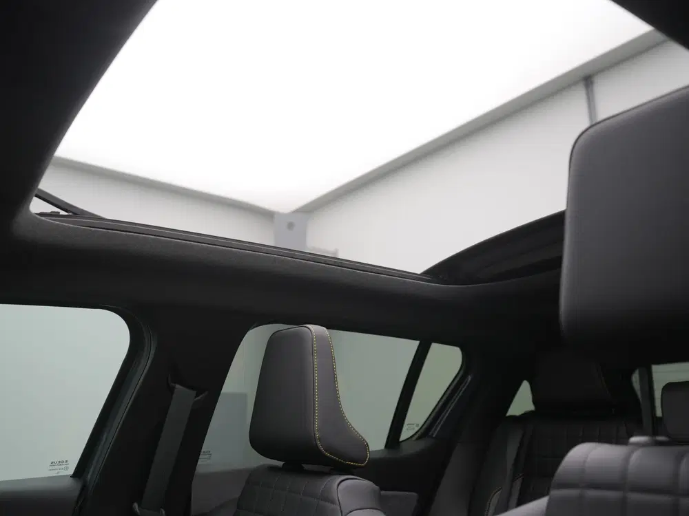 Renault 4 comfort range iconic 52 kWh uit 2026, foto 19