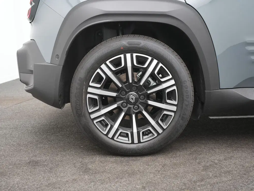 Renault 4 comfort range iconic 52 kWh uit 2026, foto 7