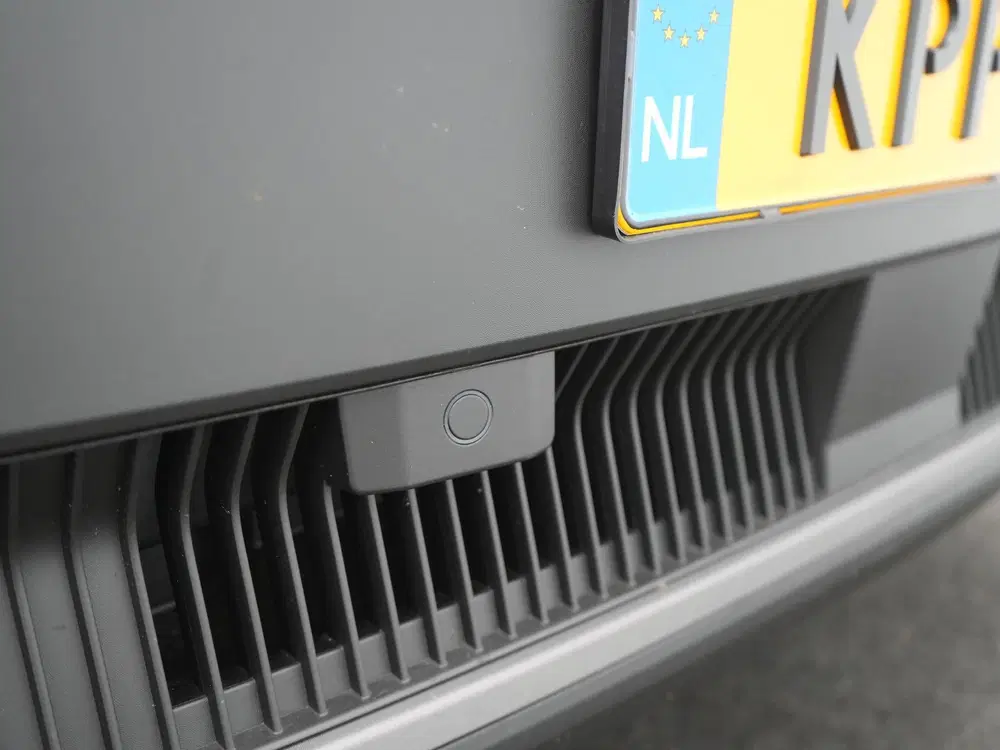 Renault 4 comfort range iconic 52 kWh uit 2026, foto 9