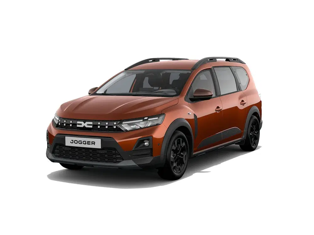 Dacia Jogger 1.0 TCe 110 limited edition 7p. (bj 2026) uit 2026, foto 2
