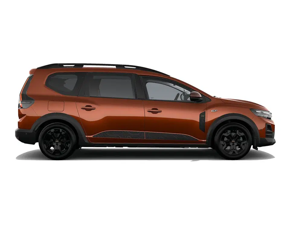 Dacia Jogger 1.0 TCe 110 limited edition 7p. (bj 2026) uit 2026, foto 3