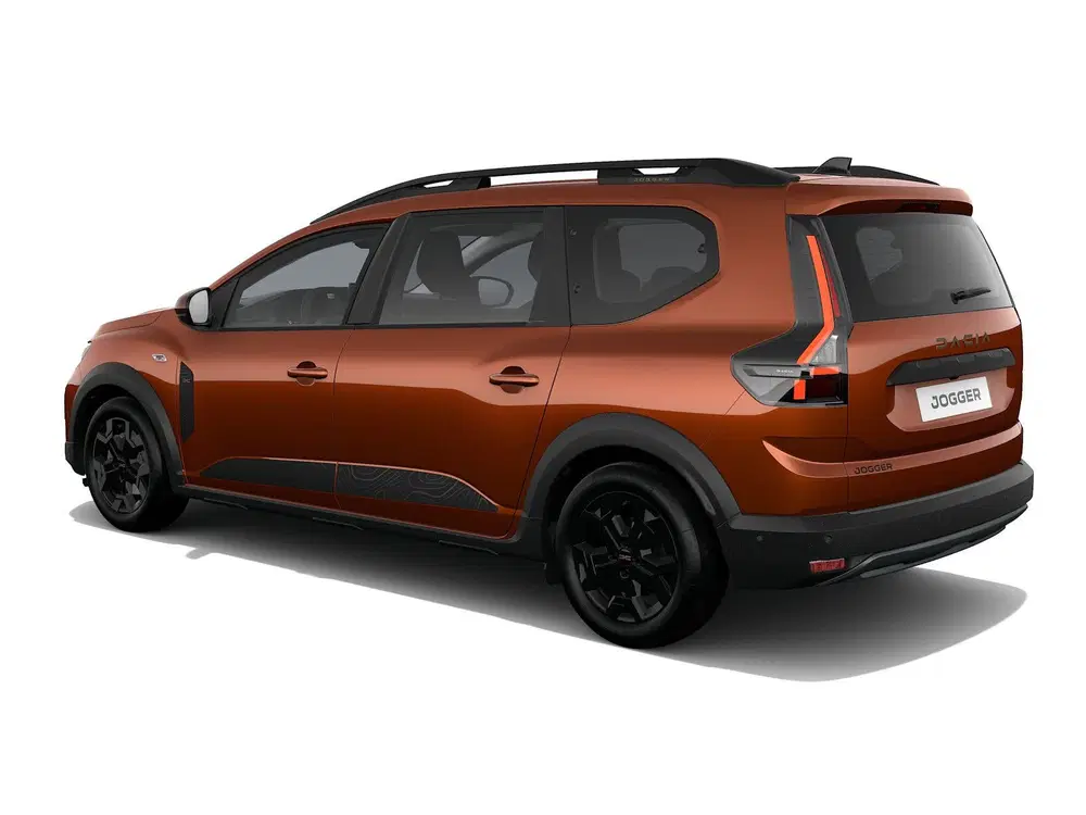 Dacia Jogger 1.0 TCe 110 limited edition 7p. (bj 2026) uit 2026, foto 4