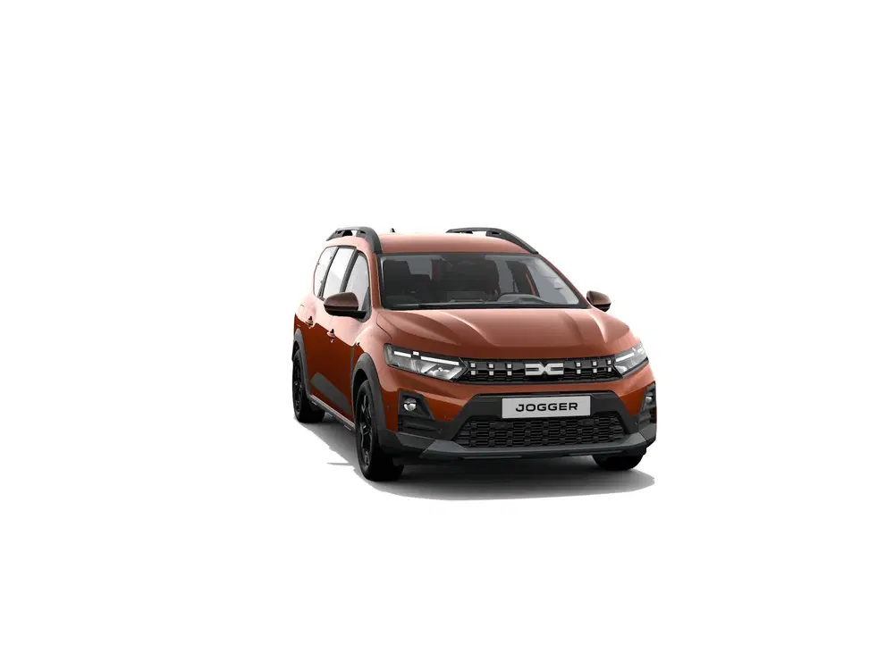 Dacia Jogger 1.0 TCe 110 limited edition 7p. (bj 2026) uit 2026, foto 5