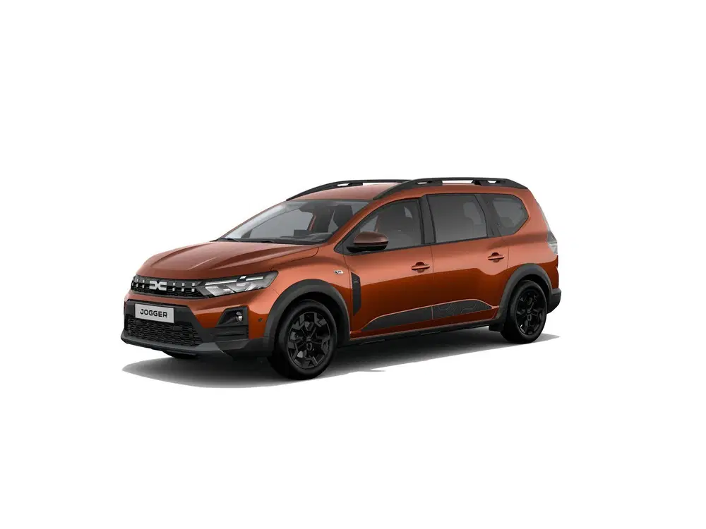 Dacia Jogger 1.0 TCe 110 limited edition 7p. (bj 2026) uit 2026, foto 6
