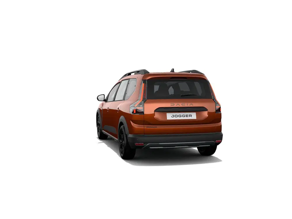 Dacia Jogger 1.0 TCe 110 limited edition 7p. (bj 2026) uit 2026, foto 7
