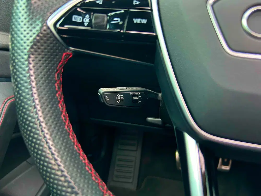 Audi Q8 e-tron 55 quattro S Edition 115 kWh SOH 92% 3x S uit 2023, foto 12