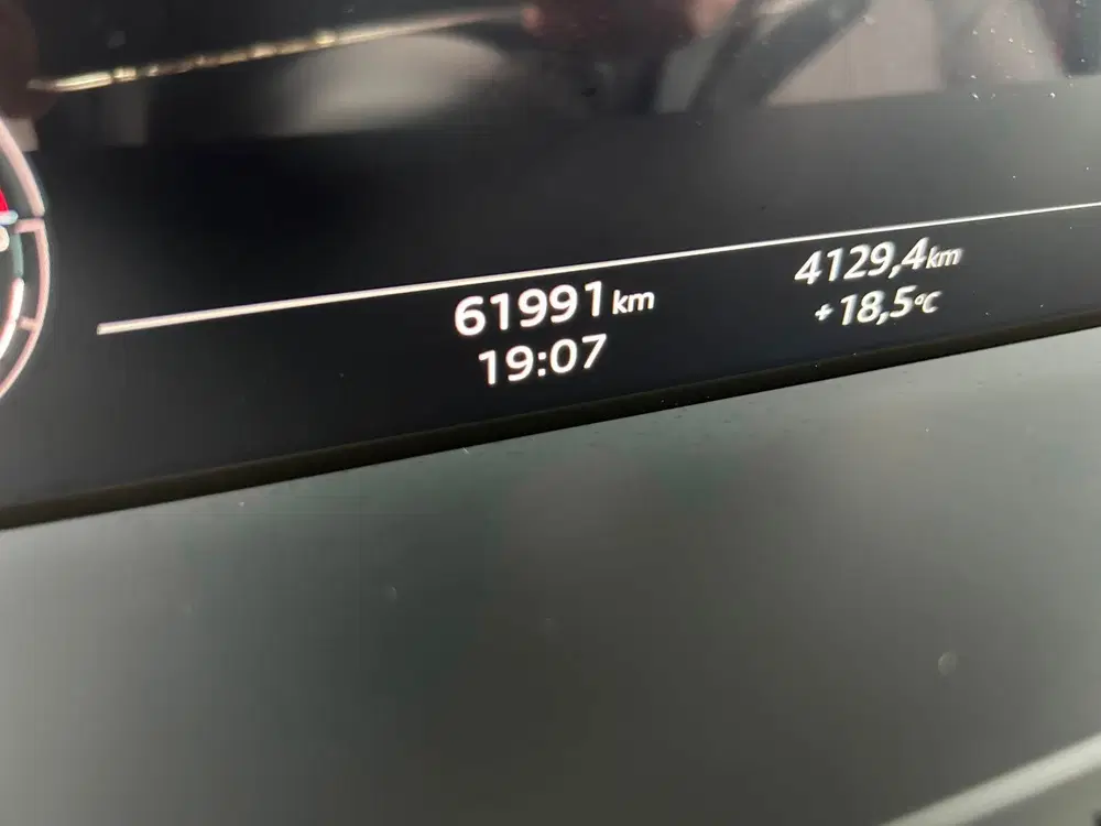 Audi Q8 e-tron 55 quattro S Edition 115 kWh SOH 92% 3x S uit 2023, foto 6