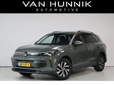 Volkswagen Tiguan 1.5 eTSI Life Edition | 360cam | Keyless | uit 2024