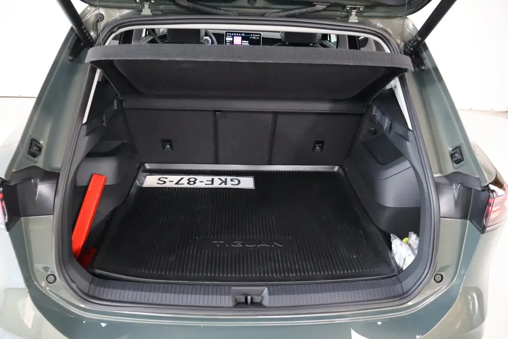 Volkswagen Tiguan 1.5 eTSI Life Edition | 360cam | Keyless | uit 2024, foto 10