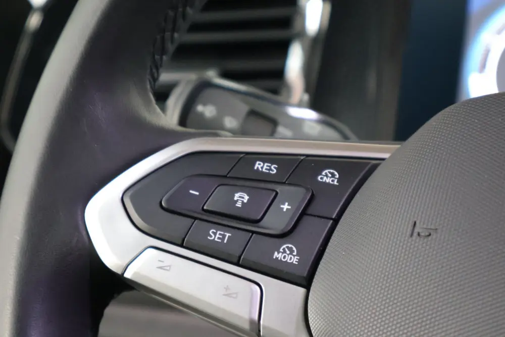 Volkswagen Tiguan 1.5 eTSI Life Edition | 360cam | Keyless | uit 2024, foto 17