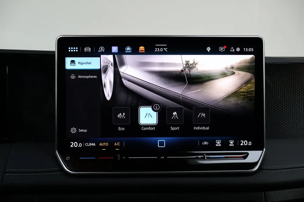 Volkswagen Tiguan 1.5 eTSI Life Edition | 360cam | Keyless | uit 2024, foto 19