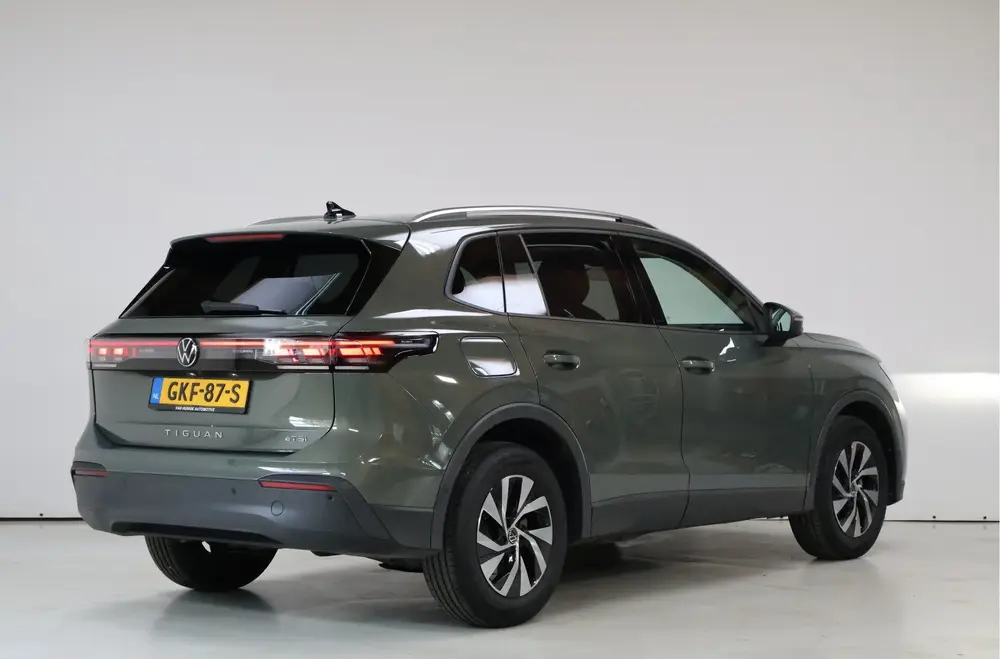 Volkswagen Tiguan 1.5 eTSI Life Edition | 360cam | Keyless | uit 2024, foto 2