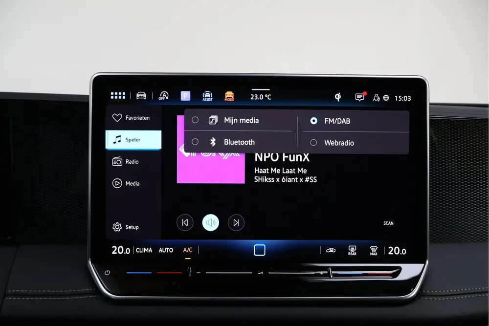 Volkswagen Tiguan 1.5 eTSI Life Edition | 360cam | Keyless | uit 2024, foto 20