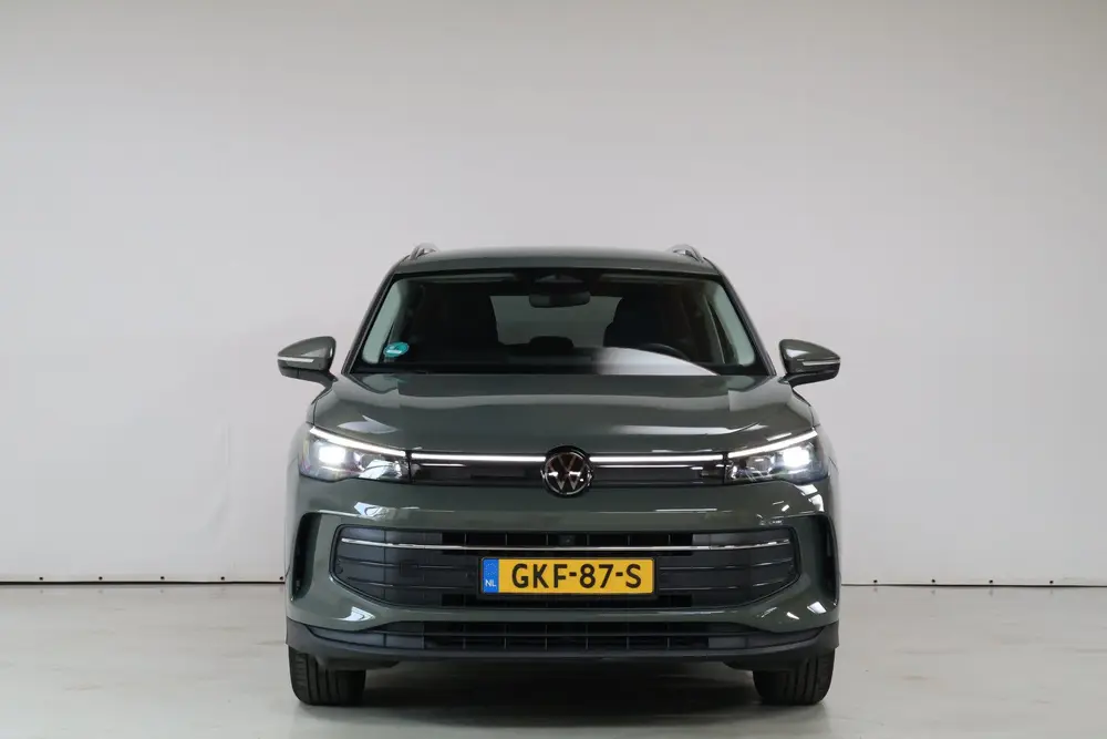 Volkswagen Tiguan 1.5 eTSI Life Edition | 360cam | Keyless | uit 2024, foto 6