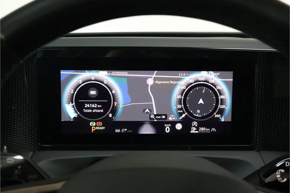 Volkswagen Tiguan 1.5 eTSI Life Edition | 360cam | Keyless | uit 2024, foto 9