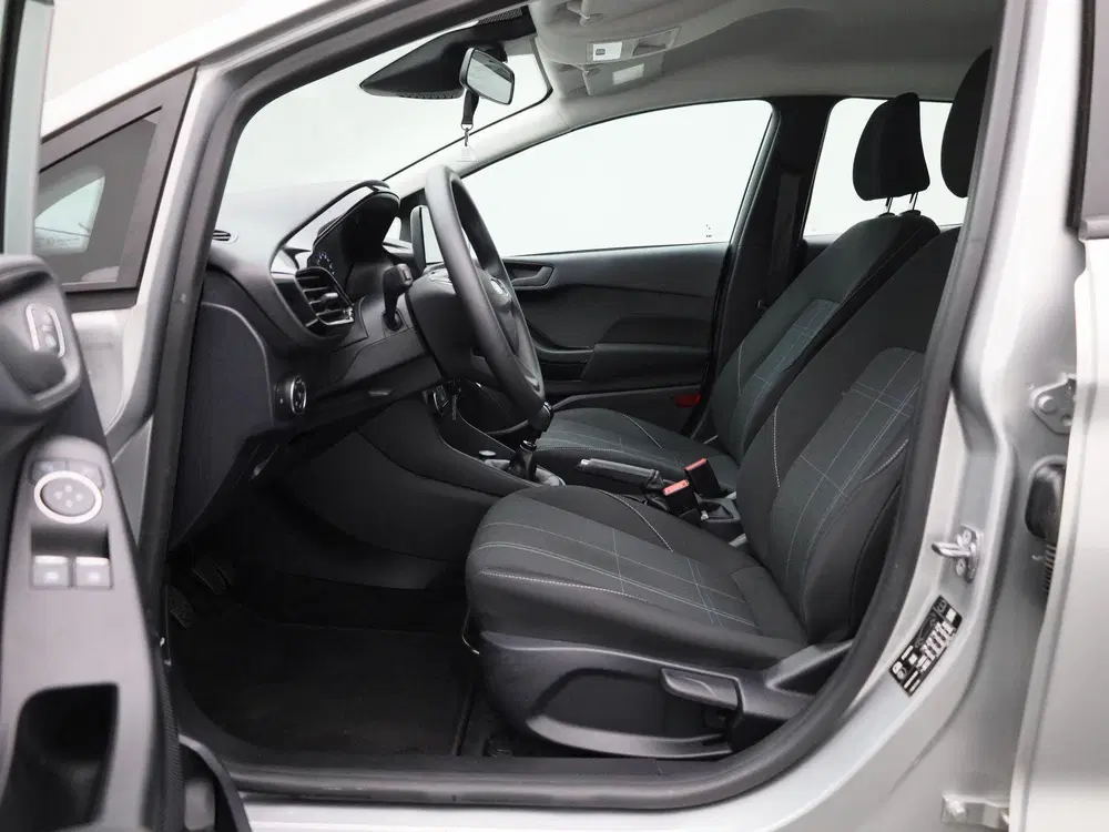 Ford Fiesta 1.0 EcoBoost Connected uit 2021, foto 11