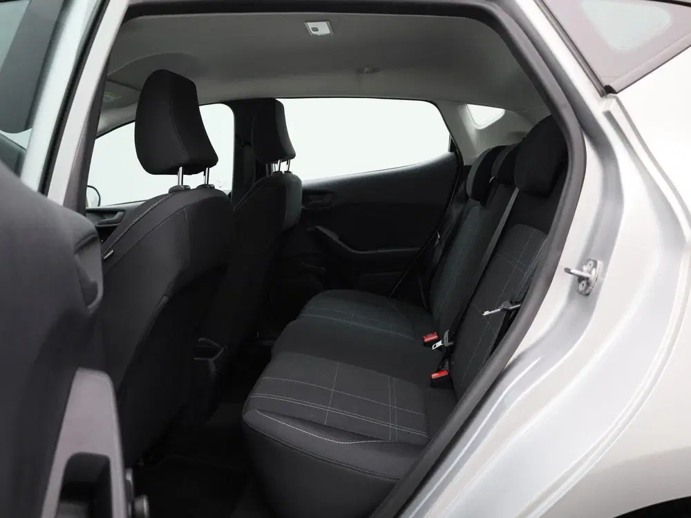 Ford Fiesta 1.0 EcoBoost Connected uit 2021, foto 12