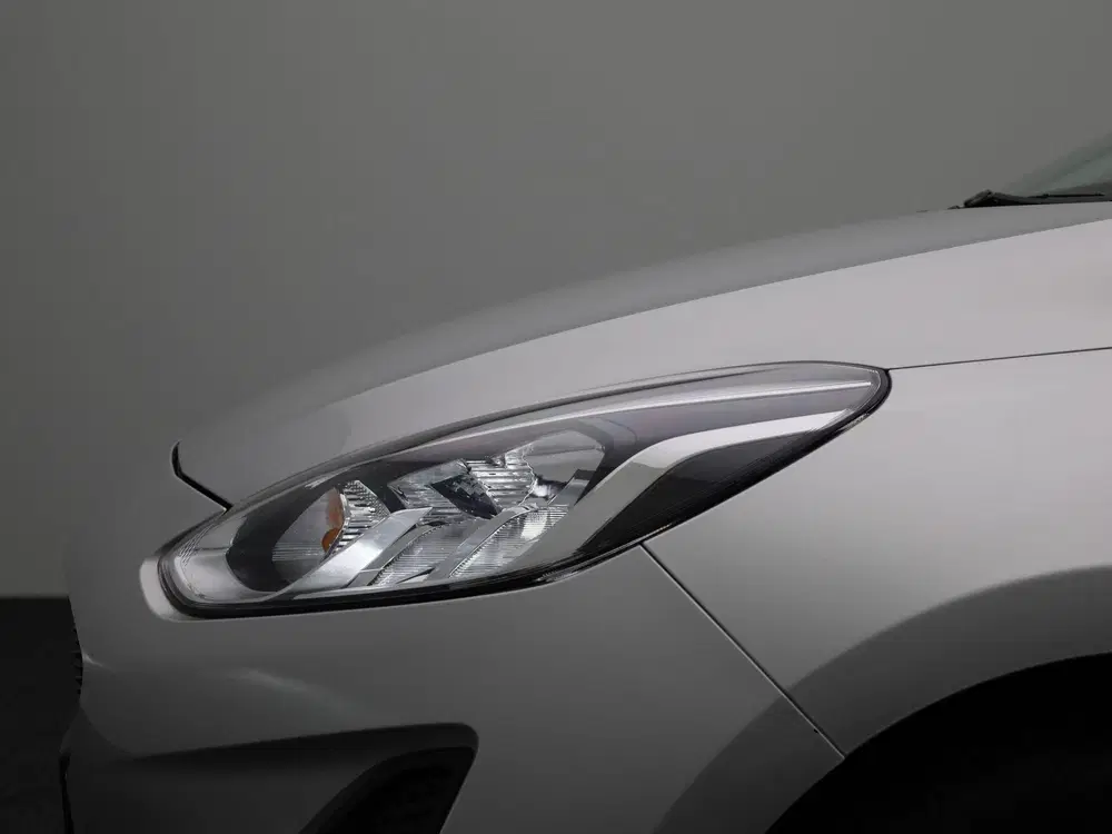 Ford Fiesta 1.0 EcoBoost Connected uit 2021, foto 15