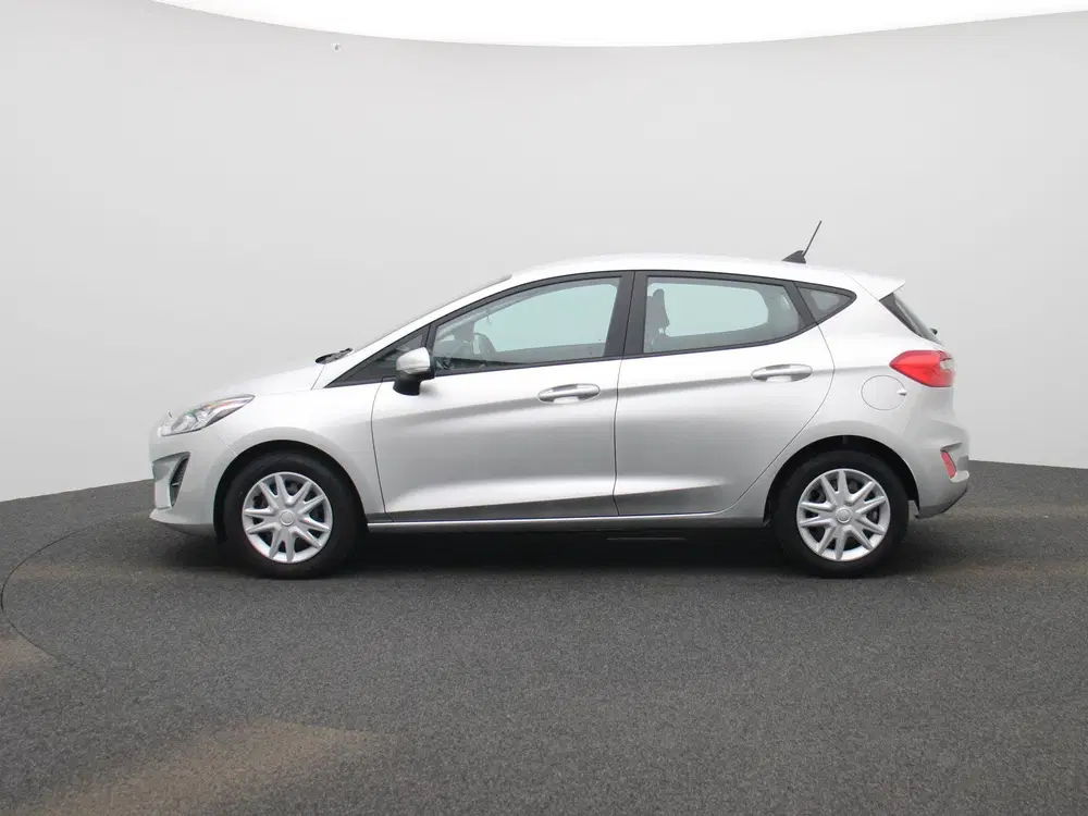 Ford Fiesta 1.0 EcoBoost Connected uit 2021, foto 4