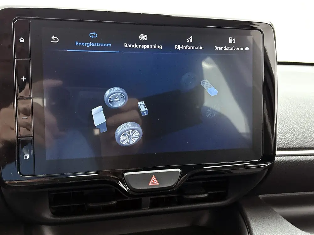 Toyota Yaris 1.5 Hybrid 115 Active uit 2025, foto 10