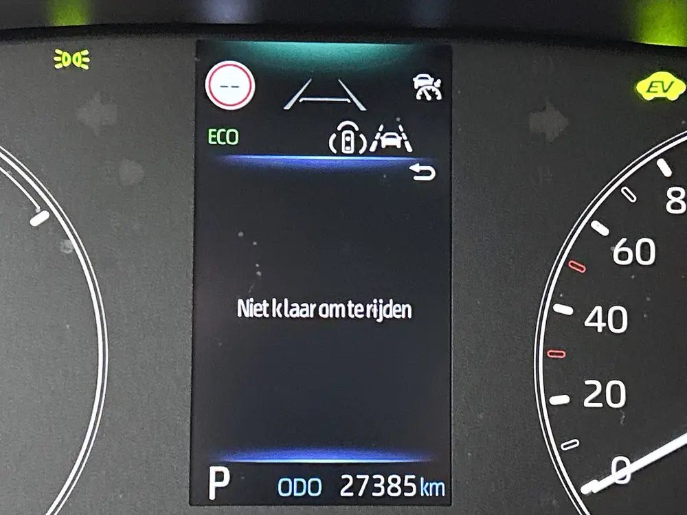 Toyota Yaris 1.5 Hybrid 115 Active uit 2025, foto 5