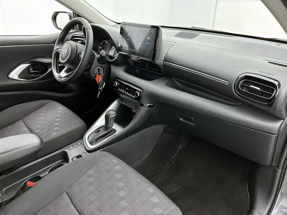 Toyota Yaris 1.5 Hybrid 115 Active uit 2025, foto 6