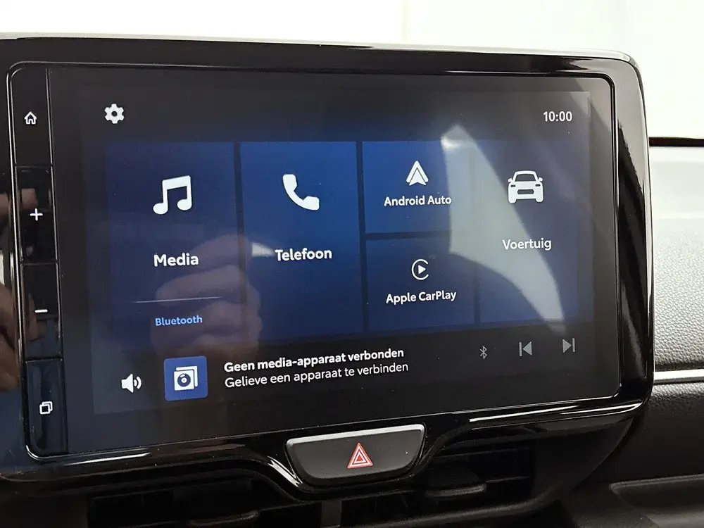Toyota Yaris 1.5 Hybrid 115 Active uit 2025, foto 7