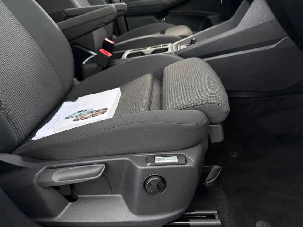 Volkswagen Caddy 2.0 TDI 2024 AUT NAVI CARPLAY ERGO LE uit 2024, foto 13