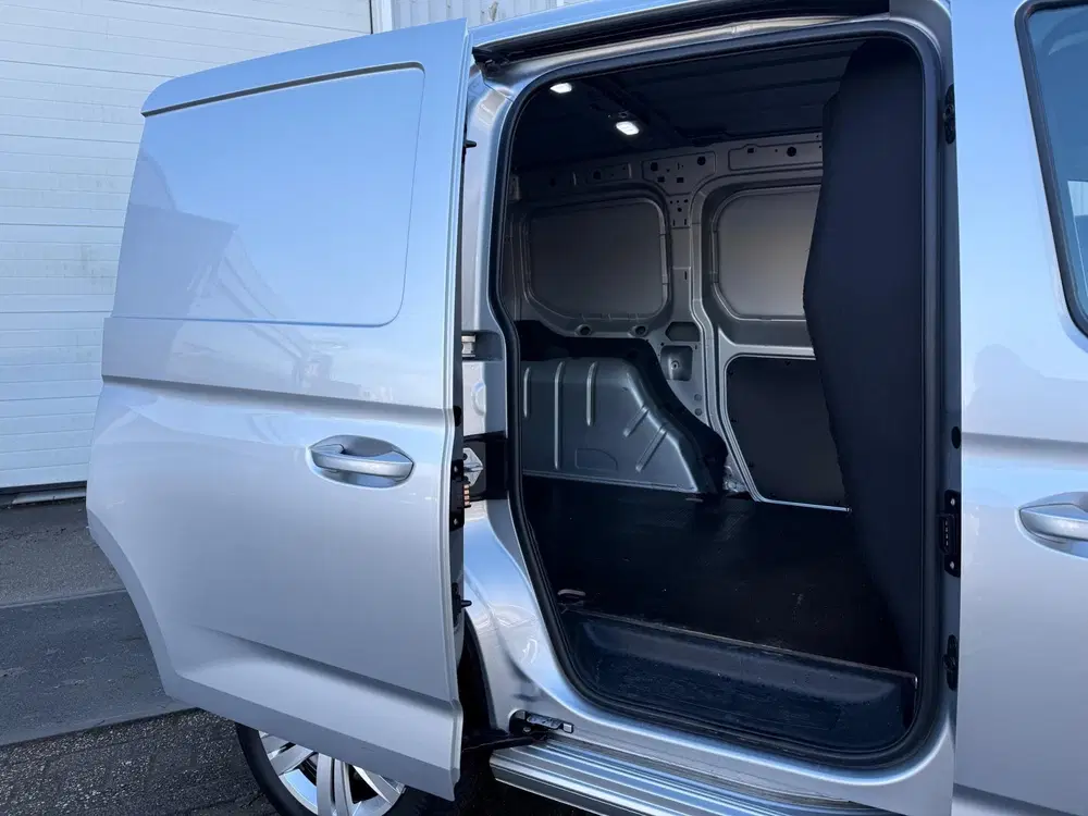 Volkswagen Caddy 2.0 TDI 2024 AUT NAVI CARPLAY ERGO LE uit 2024, foto 19
